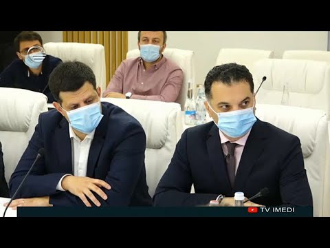 ქრონიკა 11:00 საათზე - 25 ნოემბერი, 2020 წელი